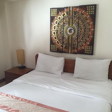 Steak And Co. Boutique Hotel Pattaya Zewnętrze zdjęcie