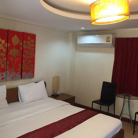 Steak And Co. Boutique Hotel Pattaya Zewnętrze zdjęcie