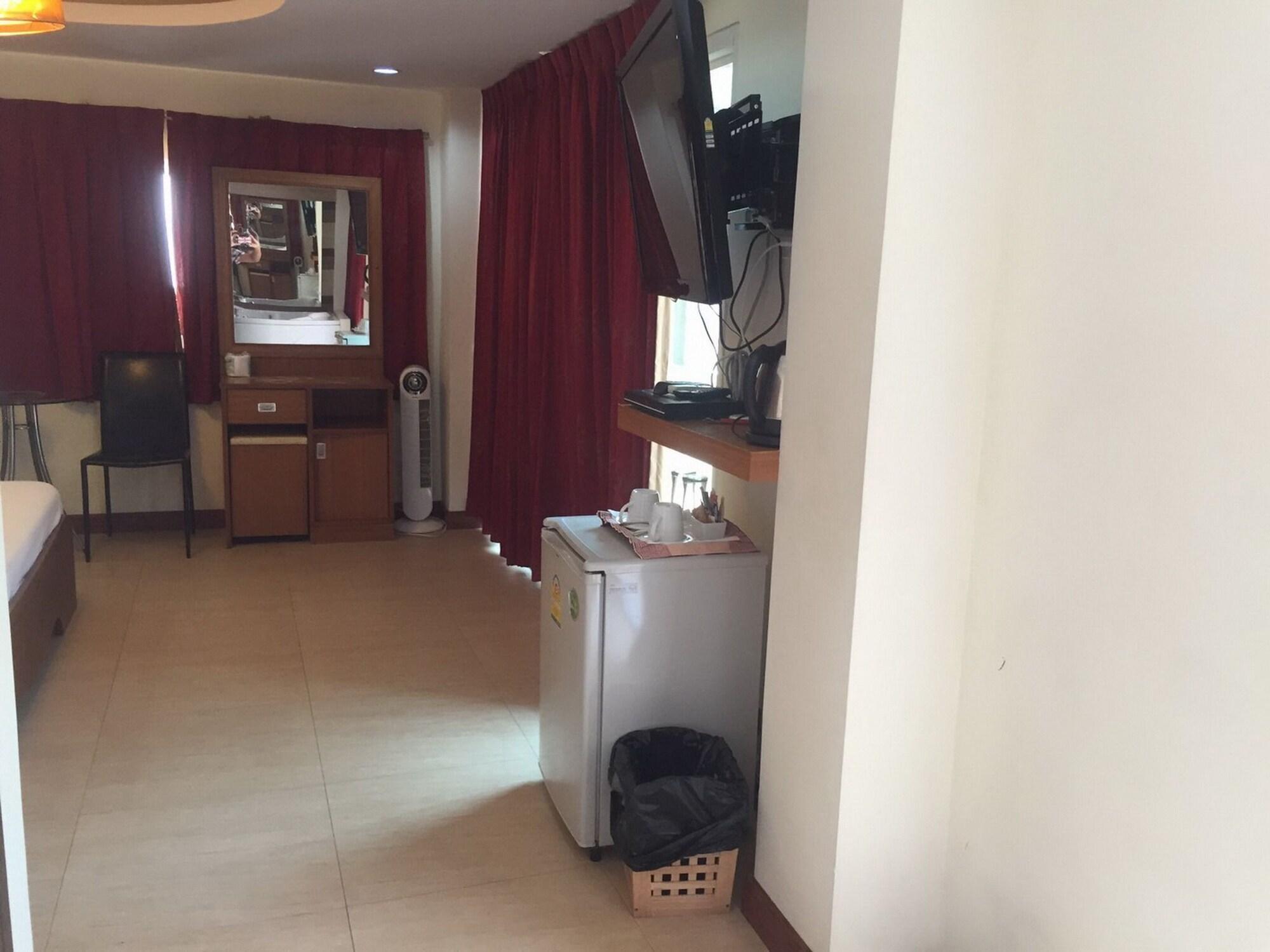 Steak And Co. Boutique Hotel Pattaya Zewnętrze zdjęcie