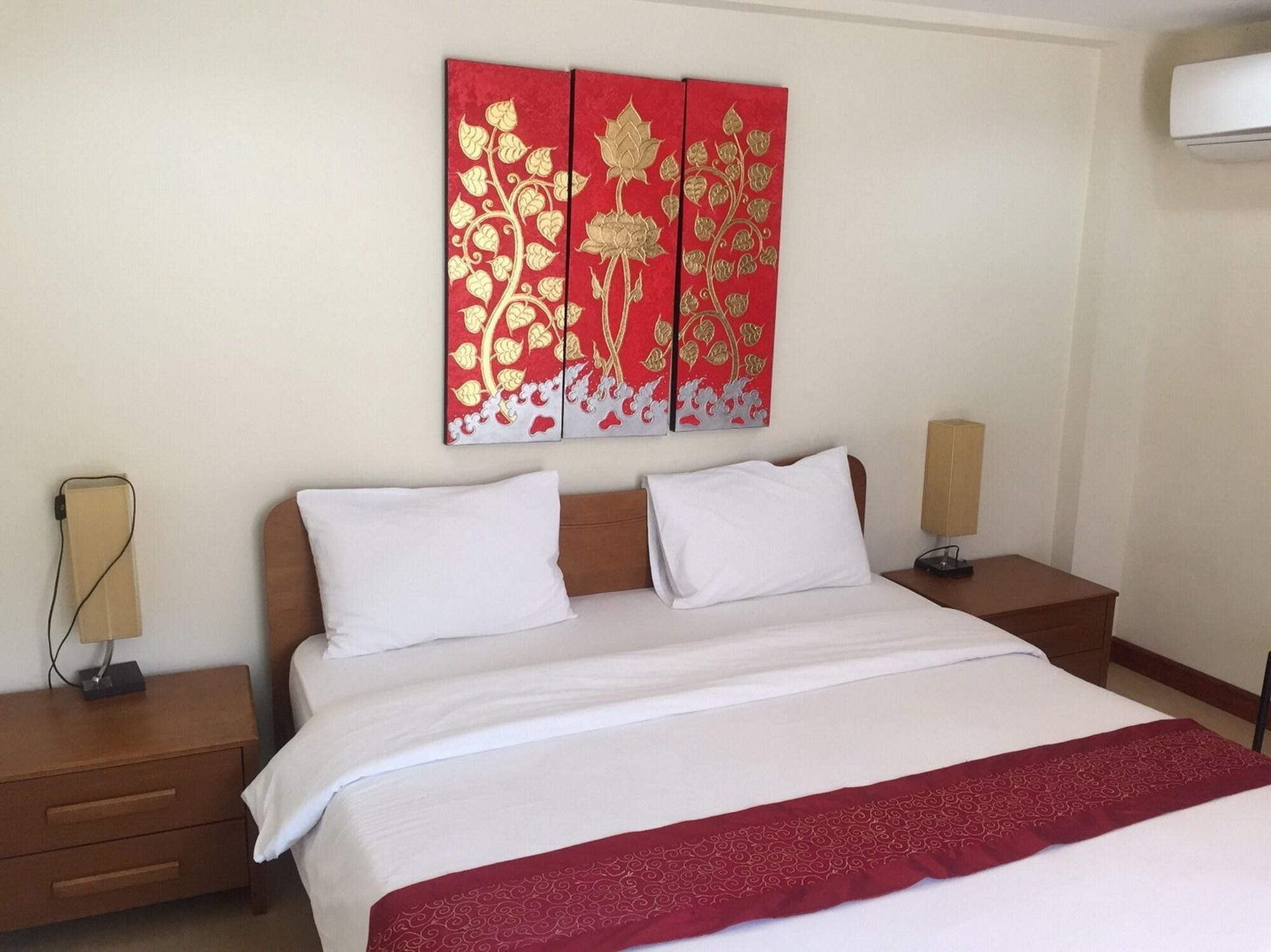 Steak And Co. Boutique Hotel Pattaya Zewnętrze zdjęcie