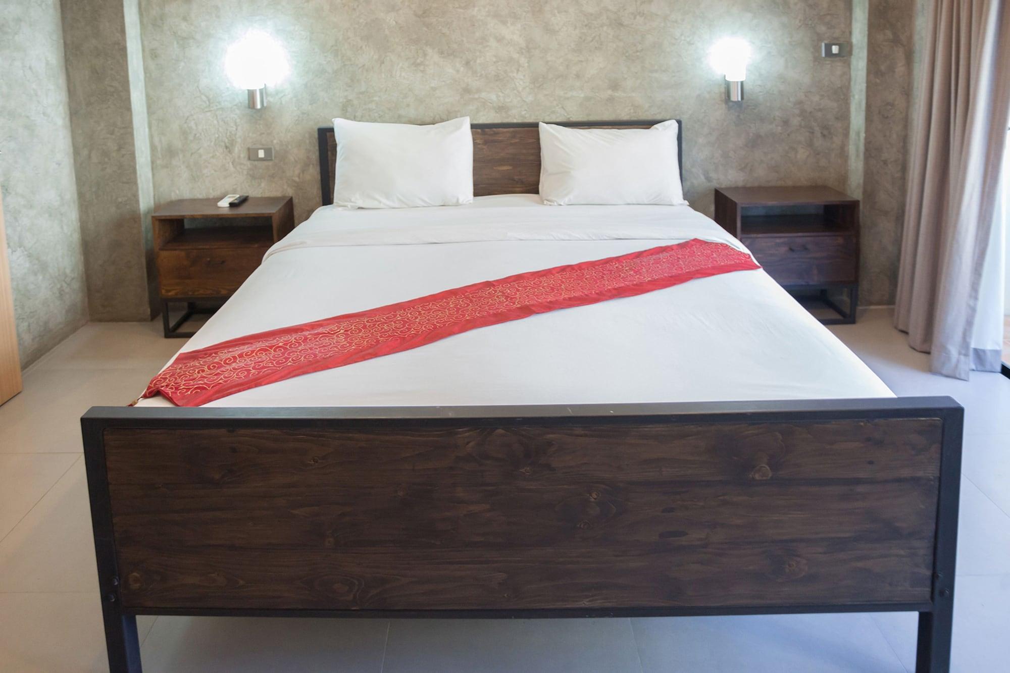 Steak And Co. Boutique Hotel Pattaya Zewnętrze zdjęcie