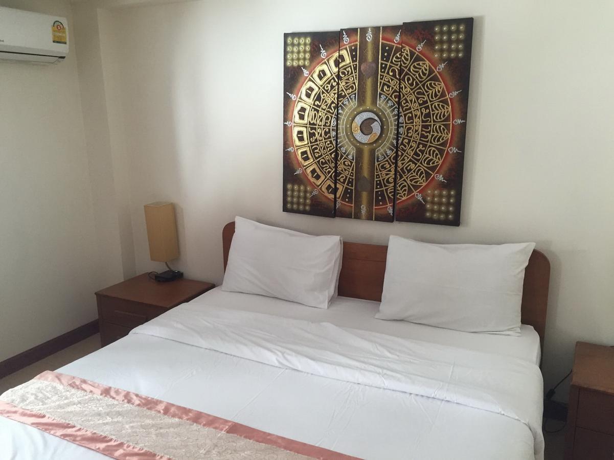 Steak And Co. Boutique Hotel Pattaya Zewnętrze zdjęcie