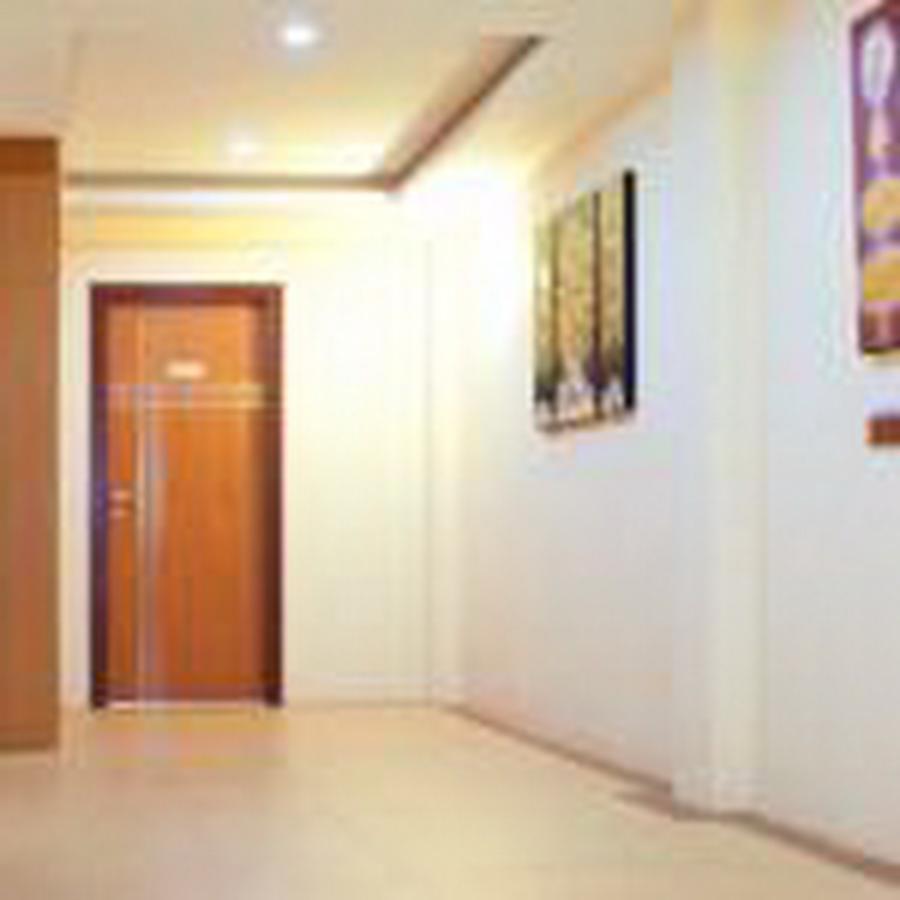 Steak And Co. Boutique Hotel Pattaya Zewnętrze zdjęcie