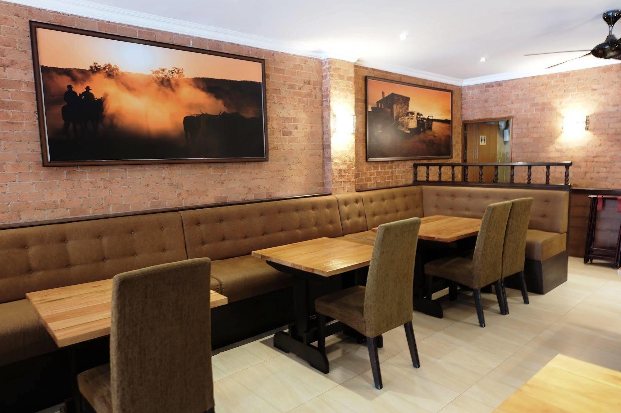 Steak And Co. Boutique Hotel Pattaya Zewnętrze zdjęcie