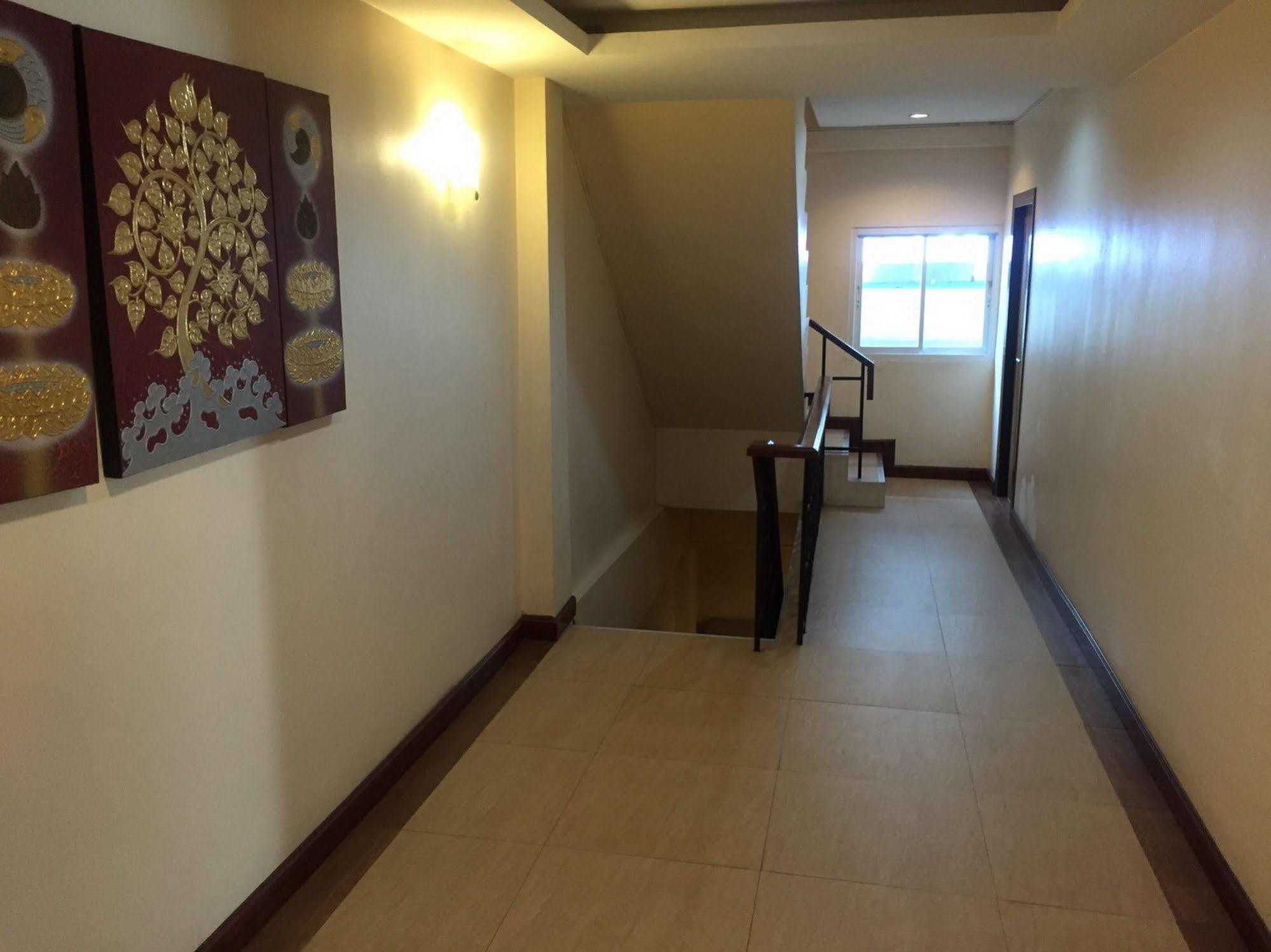 Steak And Co. Boutique Hotel Pattaya Zewnętrze zdjęcie